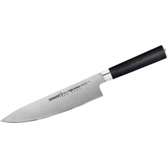 Шеф нож SAMURA MO-V SM-0085