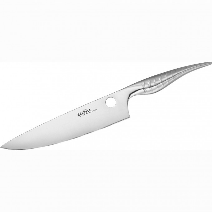 Шеф нож SAMURA REPTILE SRP-0085/K