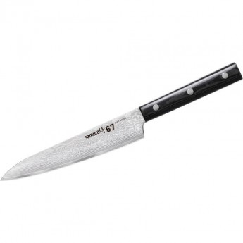 Универсальный нож SAMURA 67 SD67-0023M