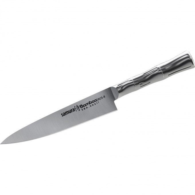 Универсальный нож SAMURA BAMBOO SBA-0021/A