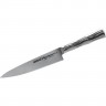 Универсальный нож SAMURA BAMBOO SBA-0023/K