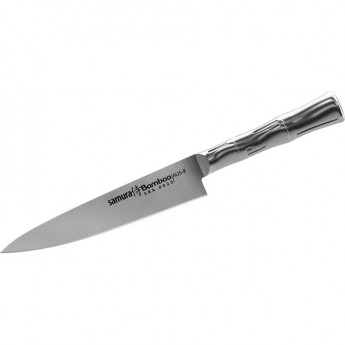 Универсальный нож SAMURA BAMBOO SBA-0023