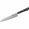 Универсальный нож SAMURA HARAKIRI SHR-0023B/K () SHR-0023B/A
