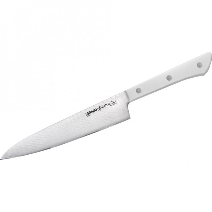 Универсальный нож SAMURA HARAKIRI SHR-0023W SHR-0023W/K