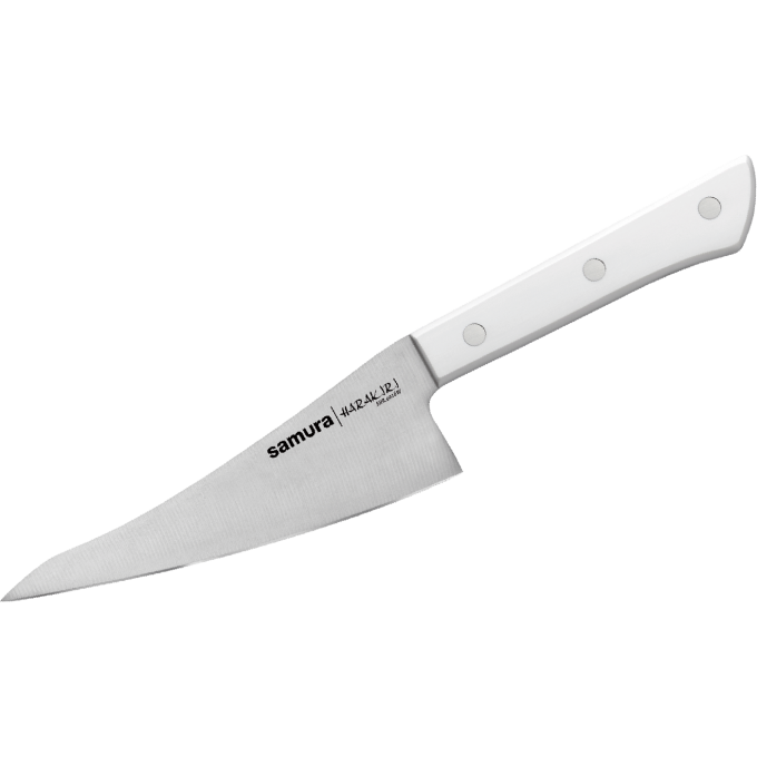 Универсальный нож SAMURA HARAKIRI SHR-0028W SHR-0028W/K