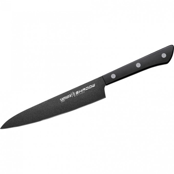 Универсальный нож SAMURA SHADOW SH-0023 SH-0023/K