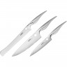 Набор из 3 ножей SAMURA REPTILE SRP-0230/K