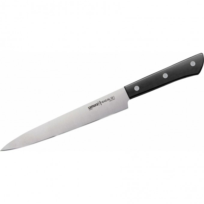 Нож кухонный SAMURA HARAKIRI для нарезки 196 мм SHR-0045B/A