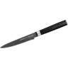 Нож кухонный SAMURA MO-V STONEWASH SM-0071B