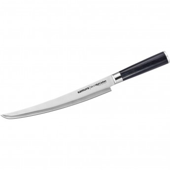 Нож для нарезки слайсер SAMURA MO-V Tanto