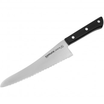 Нож для заморозки SAMURA HARAKIRI 188 мм