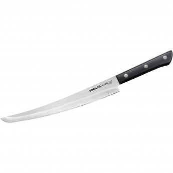 Нож кухонный SAMURA HARAKIRI слайсер Tanto