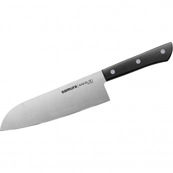 Нож Сантоку SAMURA HARAKIRI 175 мм
