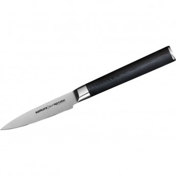 Овощной нож SAMURA MO-V 90 мм, G-10