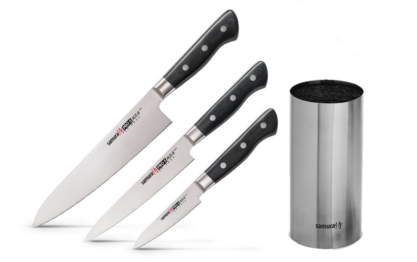 Samura Pro S Купить